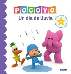 Un Dia de Lluvia