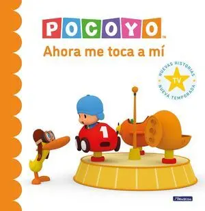 ¡Ahora me Toca a Mi!