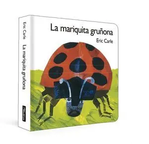 Mariquita Gruñona, la