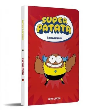 Superpatata 06 Supersuperpatata