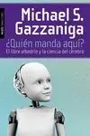 Quien Manda Aqui