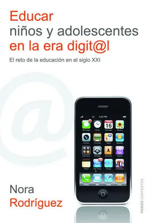 Educar Niños y Adolescentes en la Era Digital