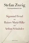Correspondencia con Sigmund Freud Rainer Marie Rilke Arthur