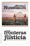 Las Fronteras de la Justicia
