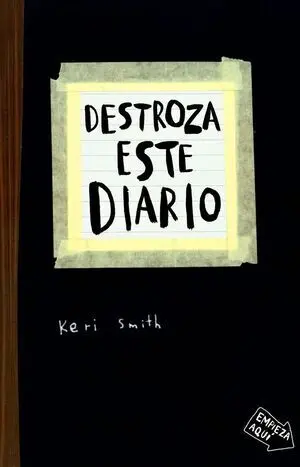 Destroza este Diario