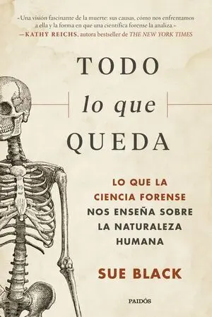 Todo lo que Queda