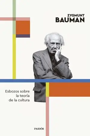Esbozos Sobre la Teoria de la Cultura