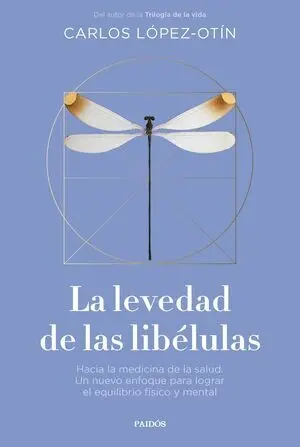 La Levedad de las Libélulas