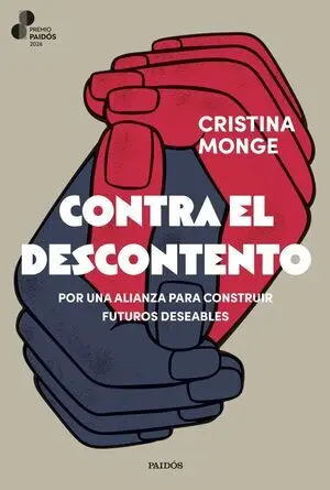 Contra el Descontento Premio Paidos 2026