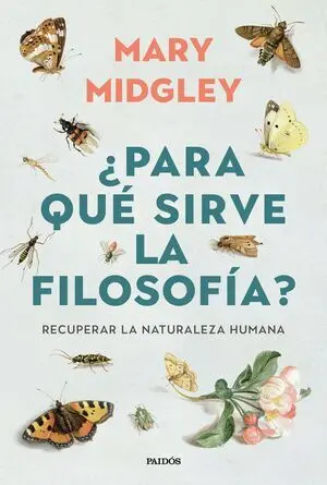 ¿Para qué Sirve la Filosofía?