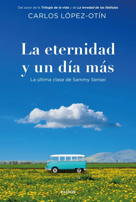 La Eternidad y un Dia Mas