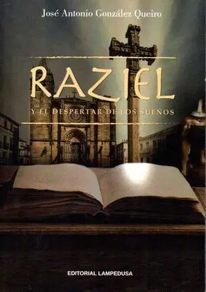 Raziel y el Despertar de los Sueños