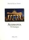 Alemania. 70 Estampas