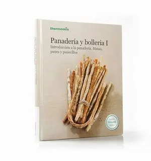 Panadería y Bollería I