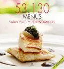 Menús Sabrosos y Económicos
