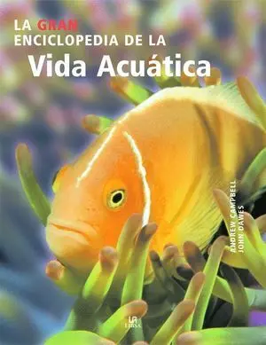 La Gran Enciclopedia de la Vida Acuática