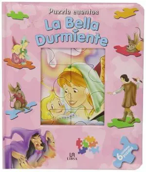 Bella Durmiente