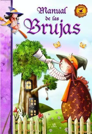 Manual de las Brujas