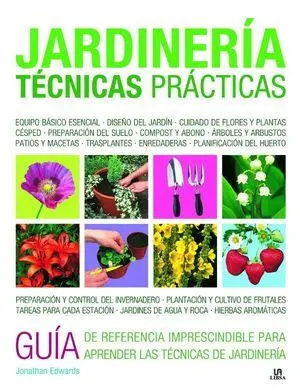 Jardinería