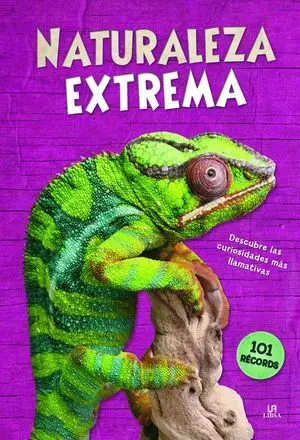Naturaleza Extrema