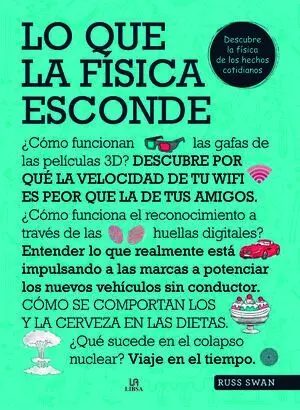 Lo que la Física Esconde...