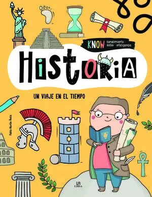 Historia