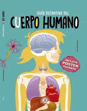 Guia Definitiva del Cuerpo Humano