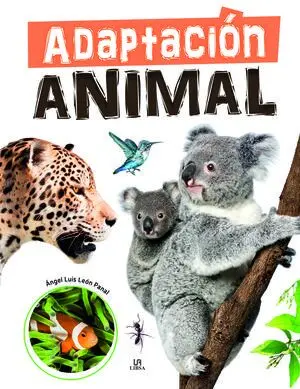 Adaptación Animal
