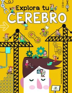 Explora tu Cerebro