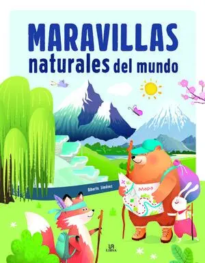 Maravillas Naturales del Mundo