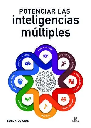 Potenciar las Inteligencias Múltiples