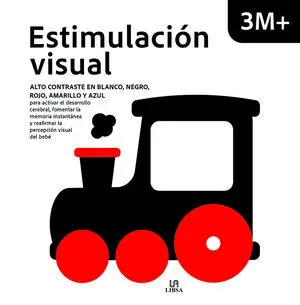 Estimulacion Visual 3M+