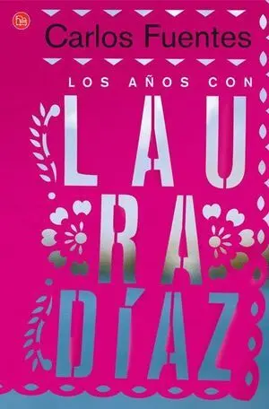 Los Años con Laura Diaz (Fg)