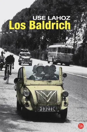 Los Baldrich Fg