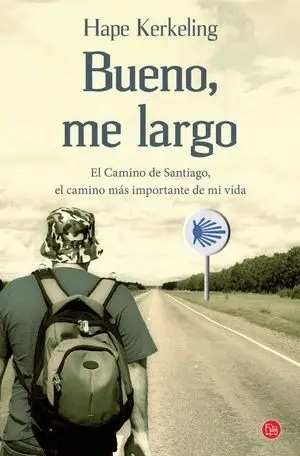 Bueno, me Largo (Bolsillo)