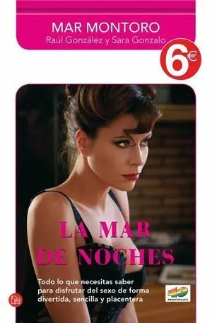 La Mar de Noches (Colección 6?)