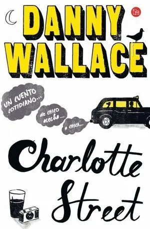 Charlotte Street (Bolsillo)