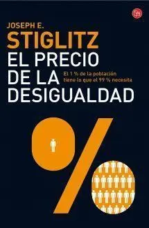 El Precio de la Desigualdad (Bolsillo)