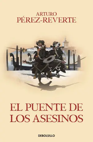 Puente de los Asesinos - Estuche