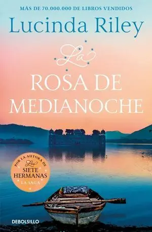 La Rosa de Medianoche