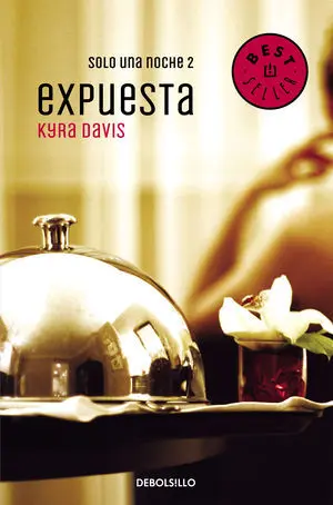 Expuesta (Solo una Noche 2)