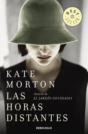Las Horas Distantes