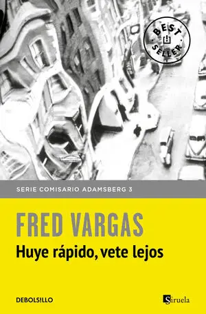 Huye Rápido, Vete Lejos