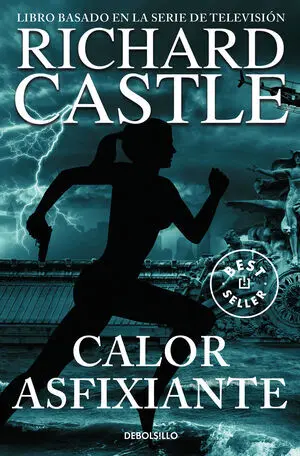 Calor Asfixiante (Serie Castle 6)