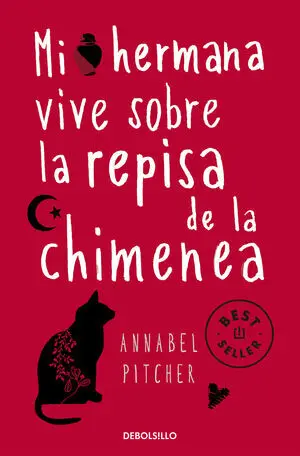 Mi Hermana Vive Sobre la Repisa de la Ch