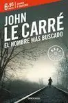El Hombre Más Buscado