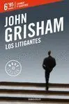 Los Litigantes