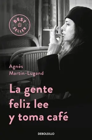 La Gente Feliz Lee y Toma Café