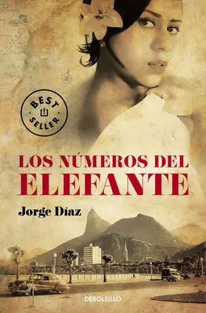 Numeros del Elefante, los
