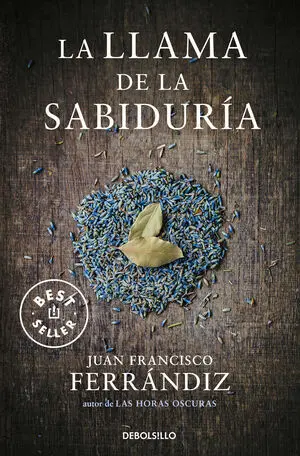 La Llama de la Sabiduría